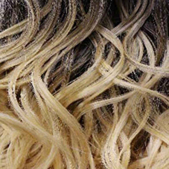 ZURY SIS ROSIE in SOM RT4/BLONDE (ROOTED SHADE) - Picture 2 of 5